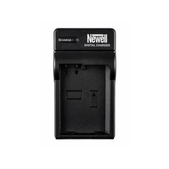 Chargers for Camera Batteries - Newell DC-USB charger for LP-E17 batteries - quick order from manufacturer