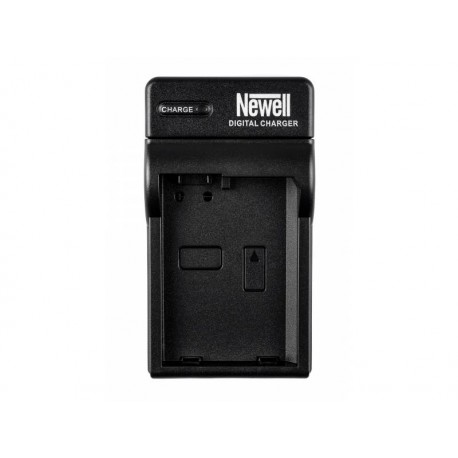Kameras bateriju lādētāji - Newell DC-USB charger for LP-E17 batteries - ātri pasūtīt no ražotāja