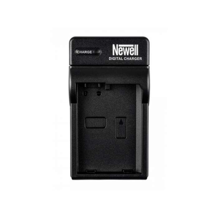 Chargers for Camera Batteries - Newell DC-USB charger for LP-E17 batteries - buy today in store and with delivery
