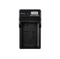 Kameras bateriju lādētāji - Newell DC-USB charger for LP-E17 batteries - ātri pasūtīt no ražotājaKameras bateriju lādētāji - Newell DC-USB charger for LP-E17 batteries - ātri pasūtīt no ražotāja