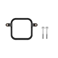 Video stabilizatoru aksesuāri - FeiyuTech Mounting adapter for GoPro Hero Session for G5 & WG2 gimbal - ātri pasūtīt no ražotājaVideo stabilizatoru aksesuāri - FeiyuTech Mounting adapter for GoPro Hero Session for G5 & WG2 gimbal - ātri pasūtīt no ražotāja