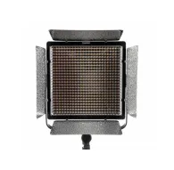 LED Gaismas paneļi - Yongnuo LED Light YN-860 - WB (3200 K - 5500 K) - ātri pasūtīt no ražotājaLED Gaismas paneļi - Yongnuo LED Light YN-860 - WB (3200 K - 5500 K) - ātri pasūtīt no ražotāja