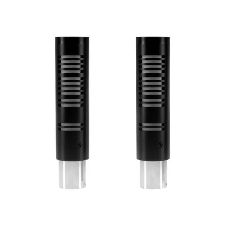 Saramonic SR-AXM3 A set of two condenser microphones with an XLR male connector