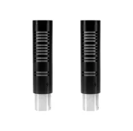 Saramonic SR-AXM3 A set of two condenser microphones with an XLR male connector