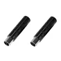 Shotgun Microphone - Saramonic SR-AXM3 A set of two condenser microphones with an XLR male connector - quick order from manufacturer
