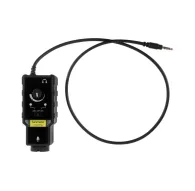 Saramonic Microphone Adapter SmartRig II for iOS an Android Smartphones