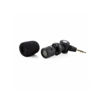 Mikrofoni viedtālruņiem - Saramonic SR-XM1 mini microphone with mini Jack 3.5 mm TRS connector - ātri pasūtīt no ražotāja