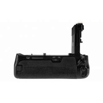 Camera Grips - Newell Battery Pack BG-E21 for Canon - buy today in store and with delivery