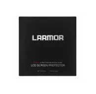 Защита для камеры - LCD cover GGS Larmor for Canon 6D Mark II - быстрый заказ от производителяЗащита для камеры - LCD cover GGS Larmor for Canon 6D Mark II - быстрый заказ от производителя