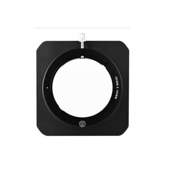Filter Holder - Filter holder for Laowa lens 12 mm f / 2.8 - Lite version - quick order from manufacturer