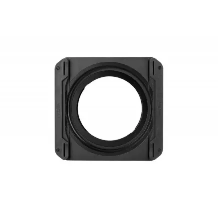 Filter holder for Laowa lens 12 mm f / 2.8