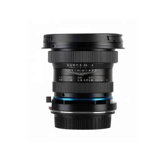 Объективы - Laowa Lens 15 mm f / 4 Macro for Sony E - быстрый заказ от производителя