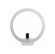 LED Gredzenveida lampas - YongNuo YN-608 LED gredzenveida dimējama lampa - 50cm / 32W / 5500K / AC/NP-F - perc šodien veikalā un ar piegādiLED Gredzenveida lampas - YongNuo YN-608 LED gredzenveida dimējama lampa - 50cm / 32W / 5500K / AC/NP-F - perc šodien veikalā un ar piegādi