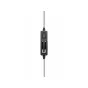 Lavalier mikrofonas - Lavalier Microphone Saramonic LavMicro with mini Jack 3.5 mm TRRS connector - купить сегодня в магазине и 