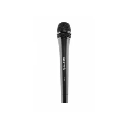 Saramonic SR-HM7 dynamic microphone with XLR female connector