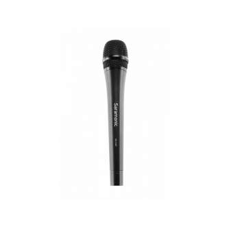 Микрофоны - Saramonic SR-HM7 dynamic microphone with XLR female connector - быстрый заказ от производителя