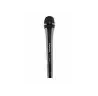 Saramonic SR-HM7 dynamic microphone with XLR female connector
