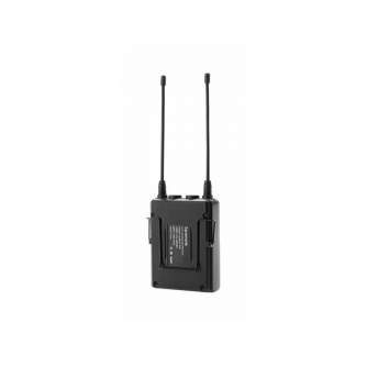 Bezvadu mikrofonu sistēmas - Saramonic RX9 Receiver for UwMic9 wireless audio system - ātri pasūtīt no ražotāja