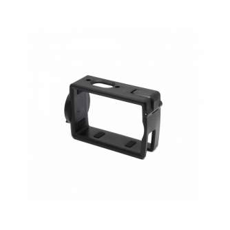 Video stabilizatoru aksesuāri - Removu Mounting frame for gimbal S1 for Xiaomi Yi4K / Yi4K + cameras - ātri pasūtīt no ražotāja