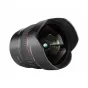 Lenses - Yongnuo YN 14 mm f / 2.8 lens for Canon EF - quick order from manufacturer