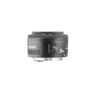 Lenses - Yongnuo YN 35 mm f / 2.0 lens for Canon EF - quick order from manufacturerLenses - Yongnuo YN 35 mm f / 2.0 lens for Canon EF - quick order from manufacturer