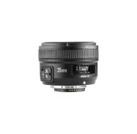 Lenses - Yongnuo YN 35 mm f / 2.0 lens for Nikon F - quick order from manufacturerLenses - Yongnuo YN 35 mm f / 2.0 lens for Nikon F - quick order from manufacturer