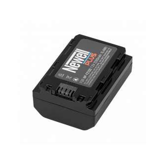 Батареи для камер - Newell Plus Battery replacement for NP-FZ100 - купить сегодня в магазине и с доставкой