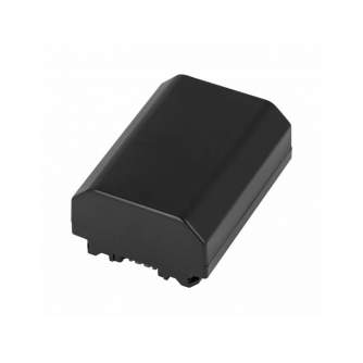 Camera Batteries - Newell Battery replacement for NP-FZ100 - buy today in store and with delivery