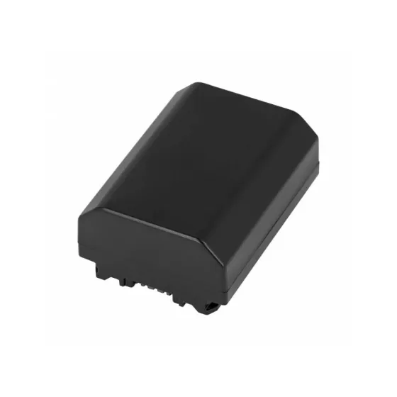 Newell Battery replacement for NP-FZ100