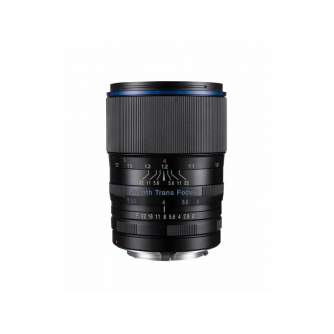 Objektīvi - Laowa Lens 105mm f / 2.0 Smooth Trans Focus for Canon EF - ātri pasūtīt no ražotāja