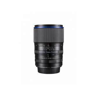 Objektīvi - Laowa Lens 105 mm f / 2.0 Smooth Trans Focus for Nikon F - ātri pasūtīt no ražotāja