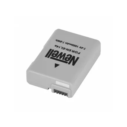 Newell Battery replacement for EN-EL14a