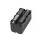 Camera Batteries - Newell Battery replacement for NP-F770 - buy today in Master Foto store and with delivery Best choise selected by experts