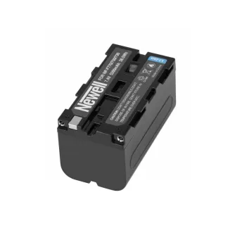 Camera Batteries - Newell Battery replacement for NP-F770 - buy today in Master Foto store and with delivery Best choise selected by experts