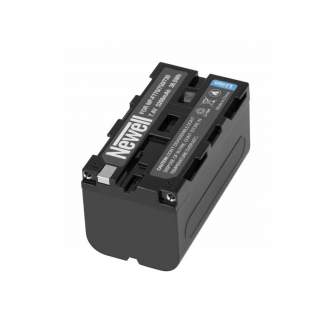 Батареи для камер - Newell Battery replacement for NP-F770 - купить сегодня в магазине и с доставкой