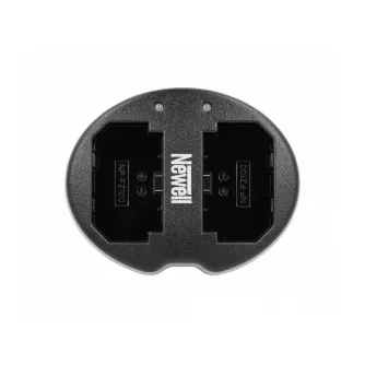 Chargers for Camera Batteries - Newell SDC-USB two-channel charger for NP-FZ100 batteries - quick order from manufacturer