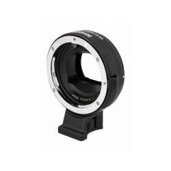 Adapters for lens - Commlite Adapter CM-EF-E HS - Canon EF / Sony E - buy today in store and with delivery