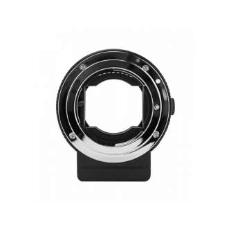 Adapters for lens - Commlite Adapter CoMix CM-ENF-E1 PRO - Nikon F / Sony E - quick order from manufacturer