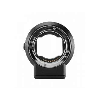 Objektīvu adapteri - Commlite Adapter CoMix CM-ENF-E1 PRO - Nikon F / Sony E - ātri pasūtīt no ražotāja