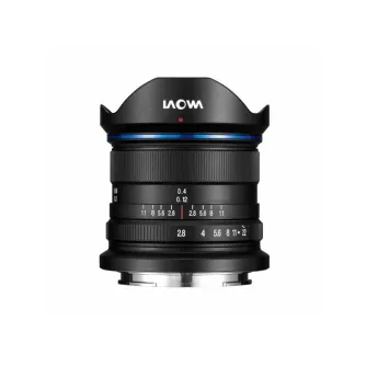 Mirrorless Lenses - Laowa Lens C & D-Dreamer 9 mm f / 2.8 Zero-D for Canon M - quick order from manufacturer