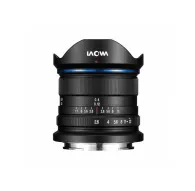 Objektīvi bezspoguļa kamerām - Laowa Lens C & D-Dreamer 9 mm f / 2.8 Zero-D for Canon M - ātri pasūtīt no ražotājaObjektīvi bezspoguļa kamerām - Laowa Lens C & D-Dreamer 9 mm f / 2.8 Zero-D for Canon M - ātri pasūtīt no ražotāja