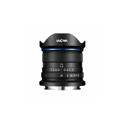 Laowa 9mm f/2.8 Zero D Sony E VE928SE