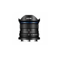Objektīvi bezspoguļa kamerām - Laowa Lens C & D-Dreamer 9 mm f / 2.8 Zero-D for Sony E - ātri pasūtīt no ražotājaObjektīvi bezspoguļa kamerām - Laowa Lens C & D-Dreamer 9 mm f / 2.8 Zero-D for Sony E - ātri pasūtīt no ražotāja