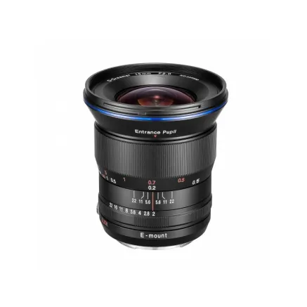 Laowa 15mm f/2 Zero D Sony FE VE1520SFE
