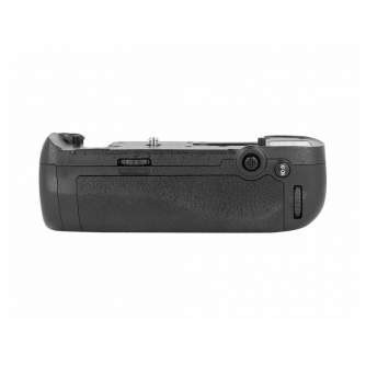 Kameru bateriju gripi - Newell Battery Pack MB-D18 for Nikon - ātri pasūtīt no ražotāja