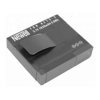 Camera Batteries - Newell Battery replacement for AZ13-2 - quick order from manufacturer