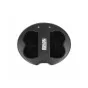 Chargers for Camera Batteries - Newell SDC-USB two-channel charger for BP-511 batteries - quick order from manufacturer