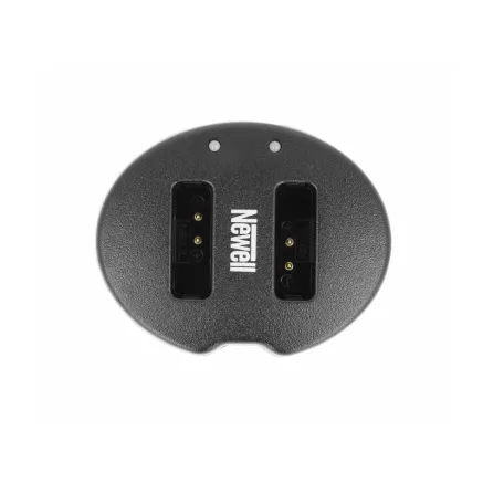 Newell SDC-USB two-channel charger for NB-13L batteries