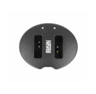 Chargers for Camera Batteries - Newell SDC-USB two-channel charger for NB-13L batteries - quick order from manufacturerChargers for Camera Batteries - Newell SDC-USB two-channel charger for NB-13L batteries - quick order from manufacturer