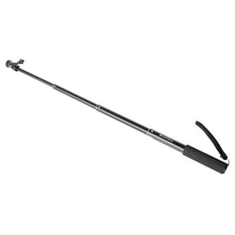 Аксессуары для экшн-камер - Telescopic arm Superbee GEP070 for action cameras, smartphone & cameras - 70 cm - быстрый заказ от п